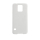 Etui iPlate Glossy do Samsung Galaxy S5 białe - 1452210 - zdjęcie